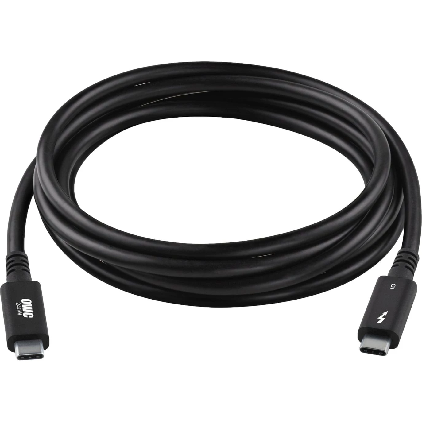 NewerTech OWC Thunderbolt 5 / USB-C