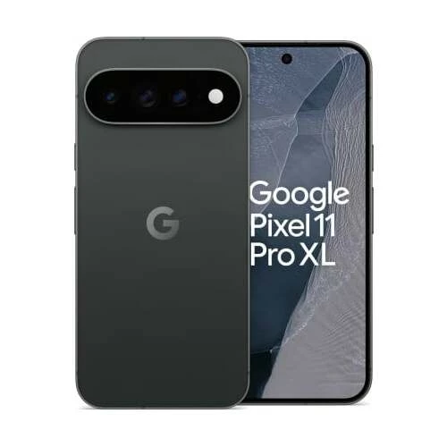 Google Pixel 11 Pro XL 5G