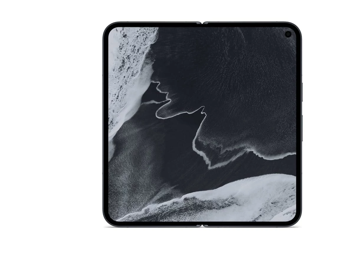 Google Pixel 11 Pro Fold 5G