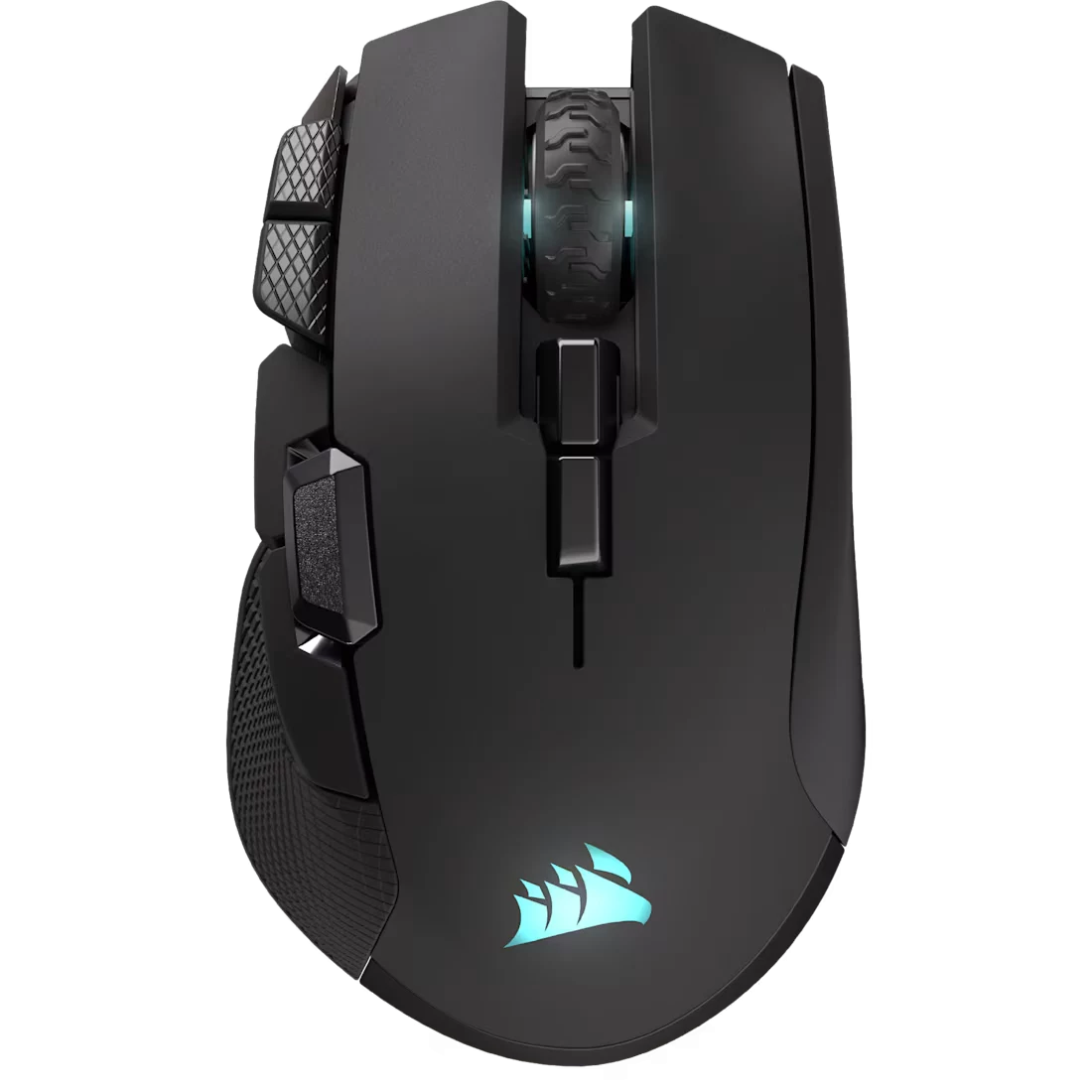 CORSAIR Ironclaw Wireless SE spēļu pele