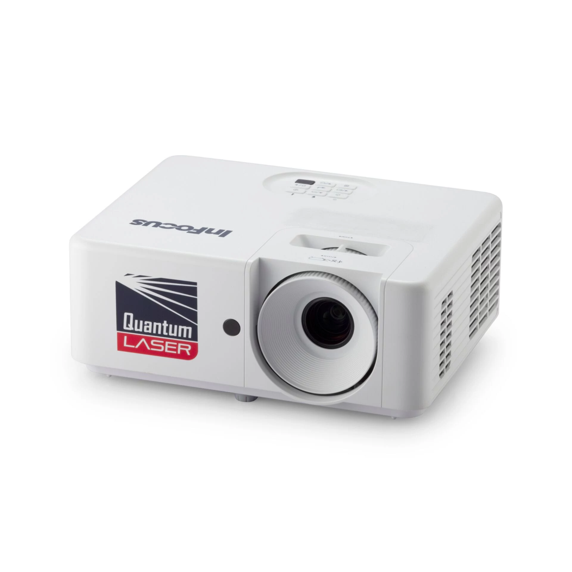 InFocus Nemesis IN1038SL WXGA īsa fokusa