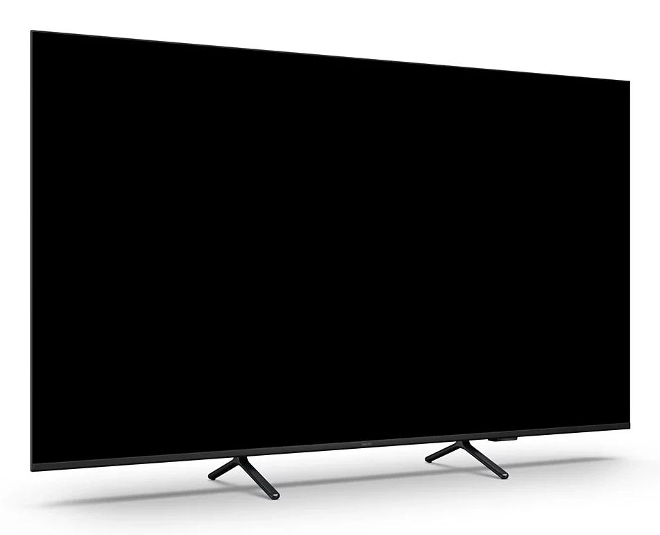 PHILIPS 55PQS8611/12 55 collu QLED televizors