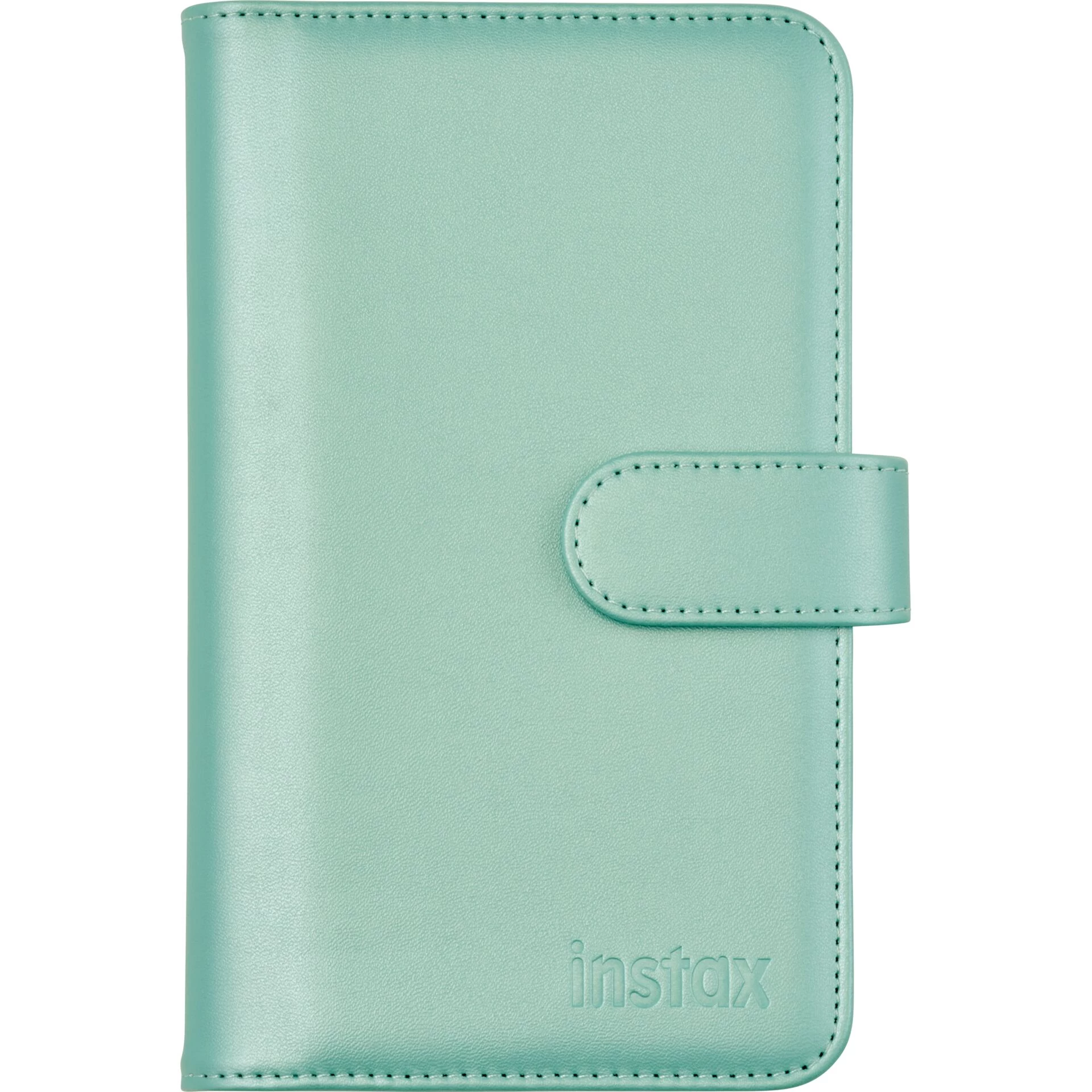 Fujifilm Instax Mini Albums Lagoon Green