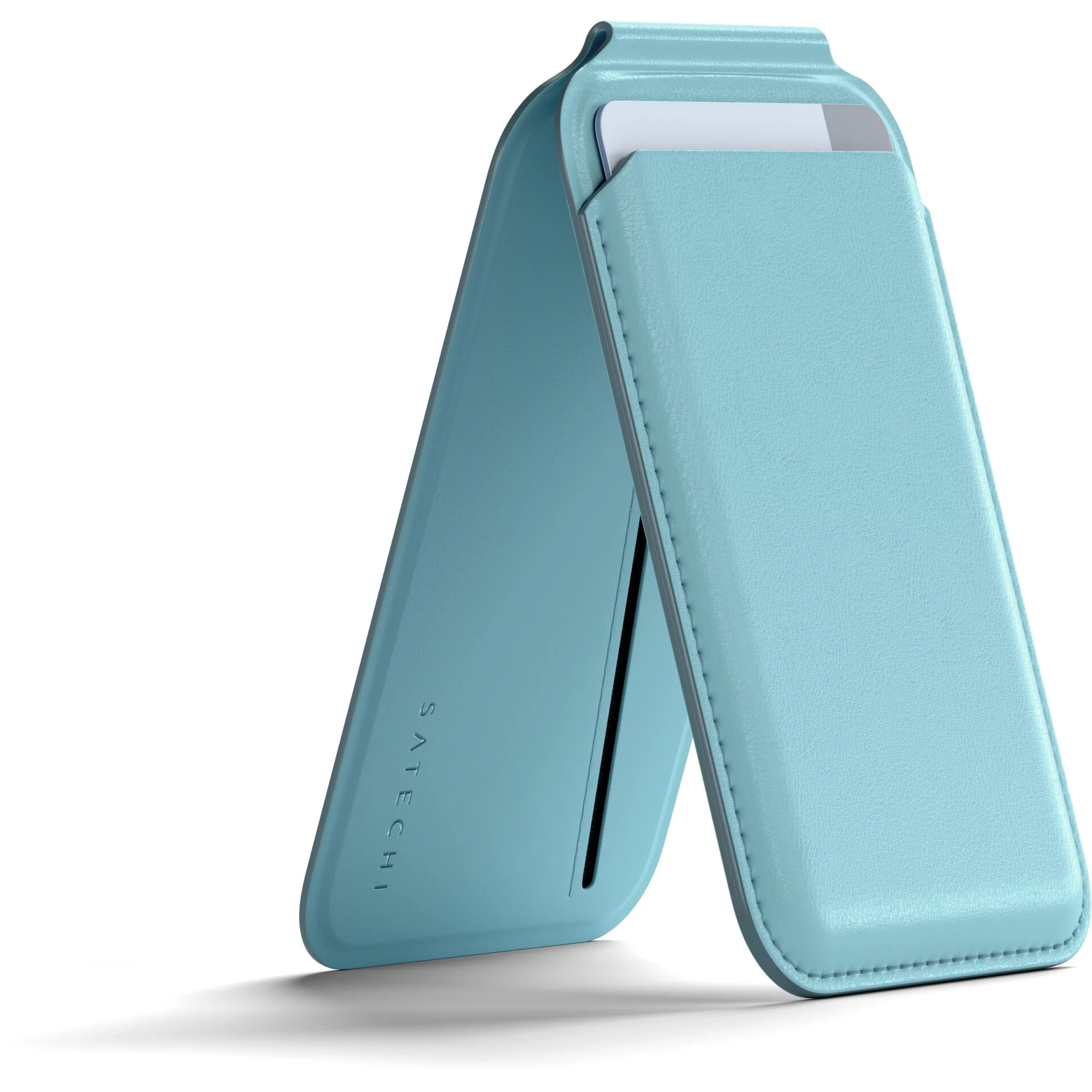 Satechi Magnetic Wallet Stand for MagSafe
