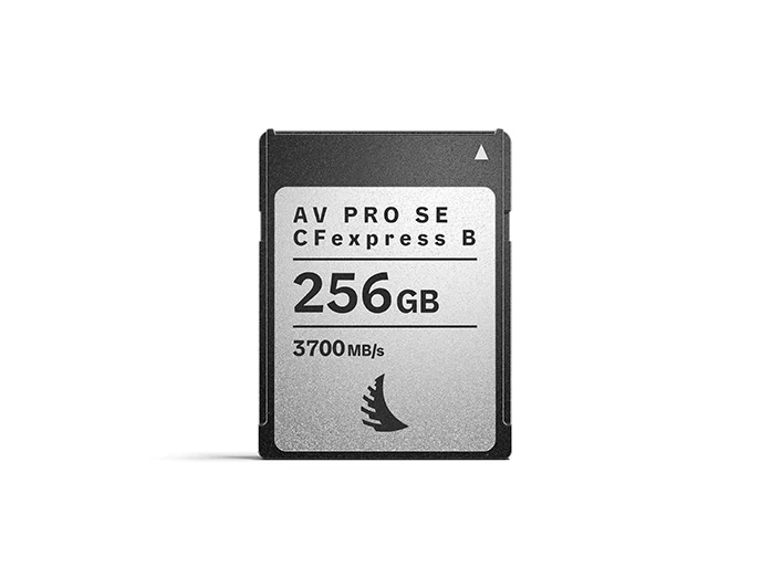 Angelbird AV PRO SE CFexpress Type
