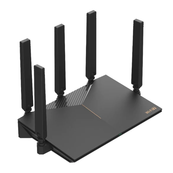 Strong Router BE3600 Wi-Fi 7 divjoslu