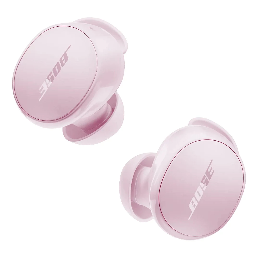 Bose QuietComfort Earbuds True Wireless Bluetooth