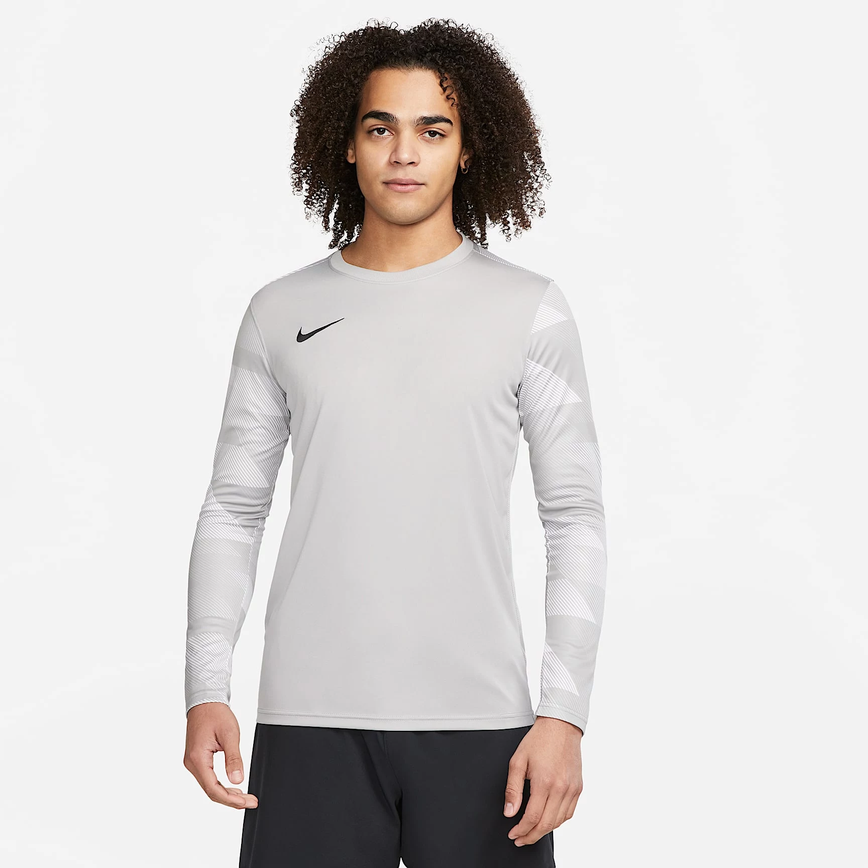 Nike Dry Park IV JSY LS