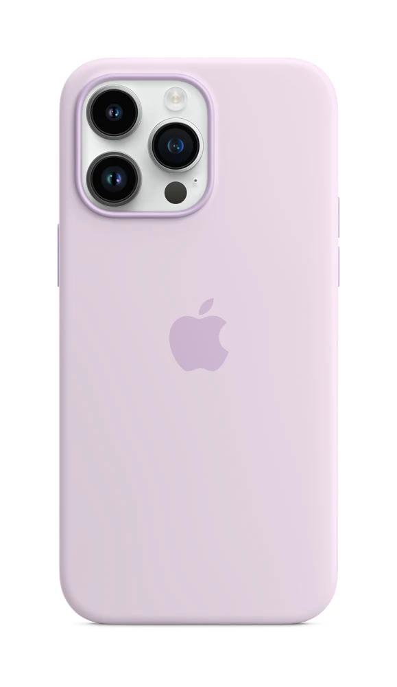 Apple iPhone 14 Pro Max Silicone