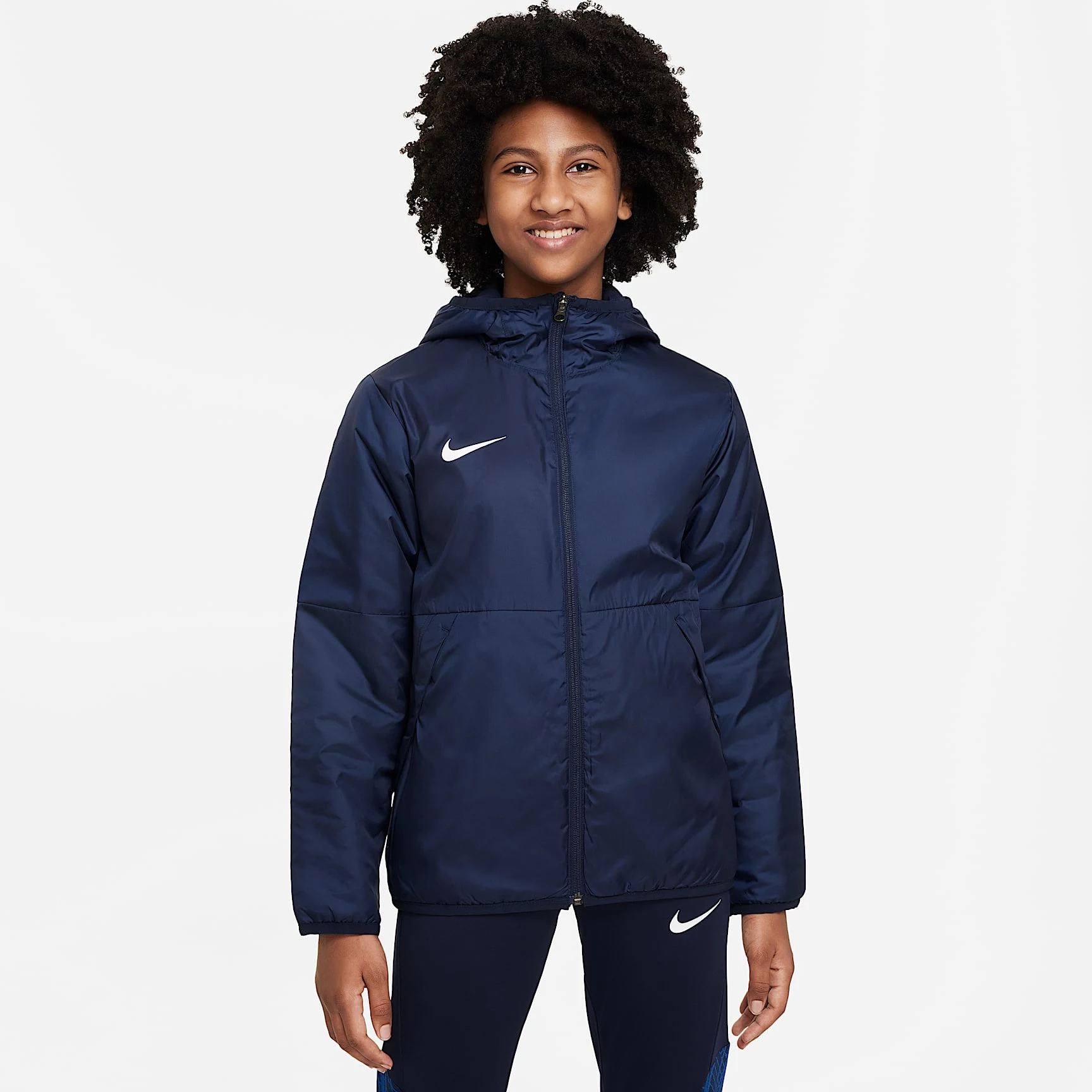 Nike Therma Repel Park bērnu ziemas