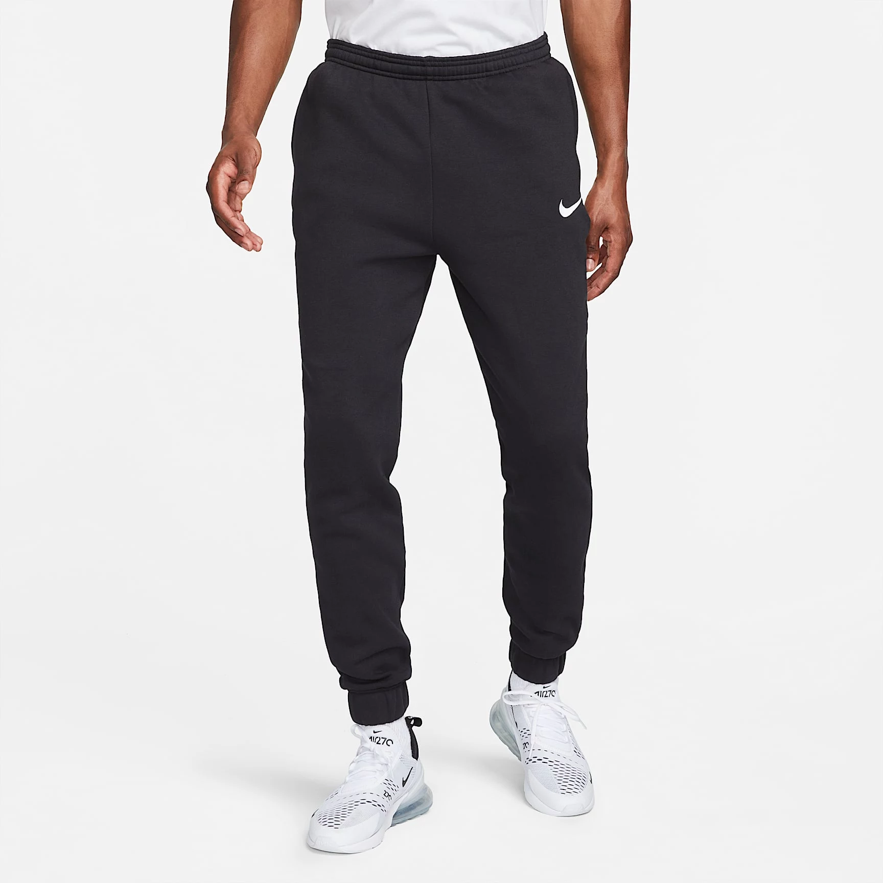 Nike Park 20 vīriešu flīsa bikses