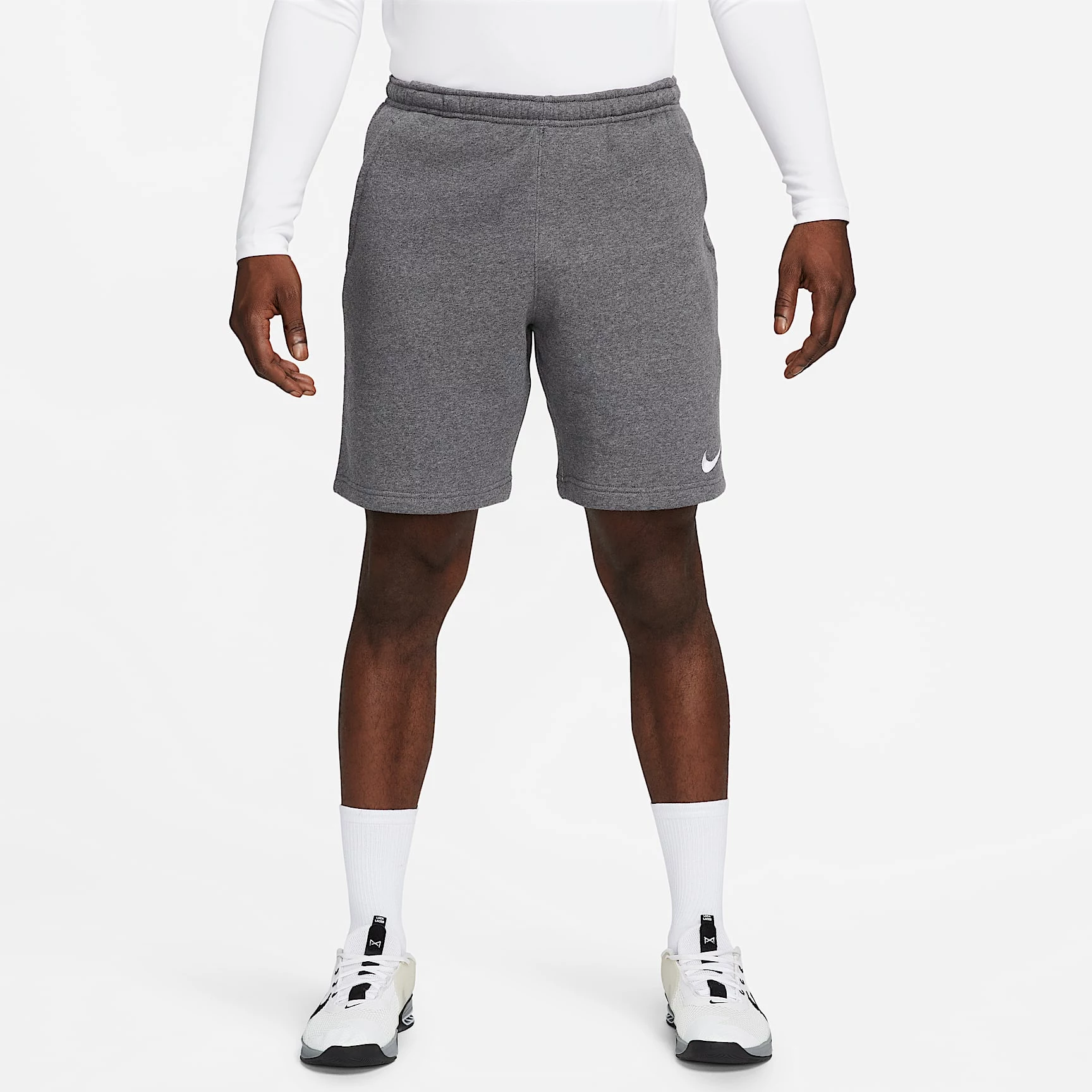 Nike Park 20 vīriešu Dri-FIT futbola