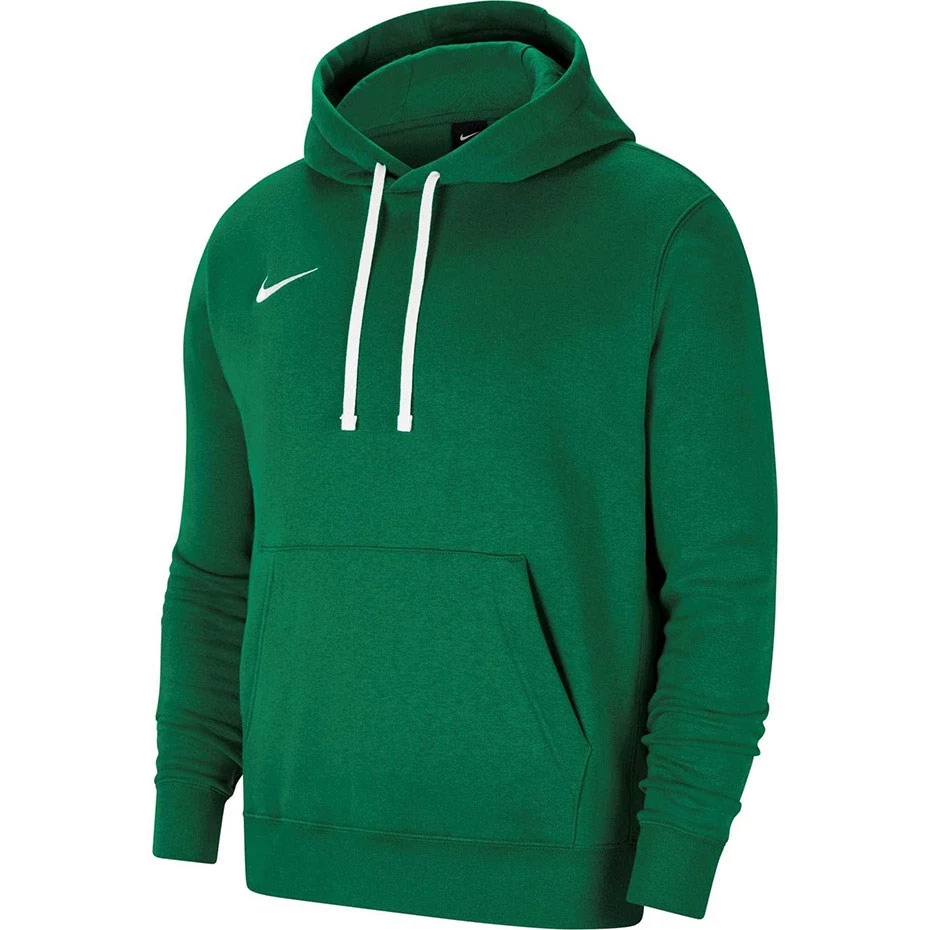 Nike Park 20 Hoodie Pine Green