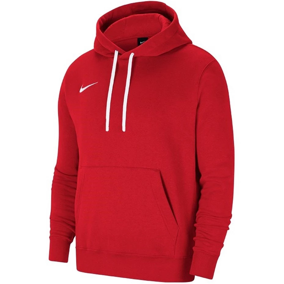 Nike Park 20 Hoodie University Red