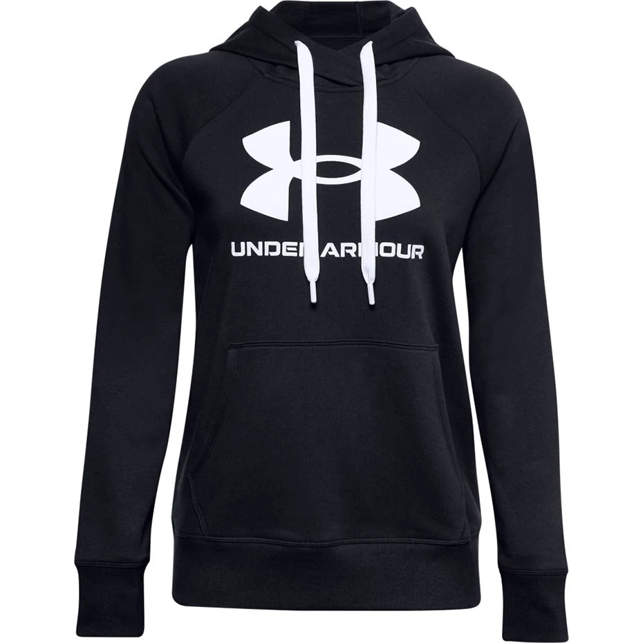 Sieviešu Under Armour Rival Fleece Logo