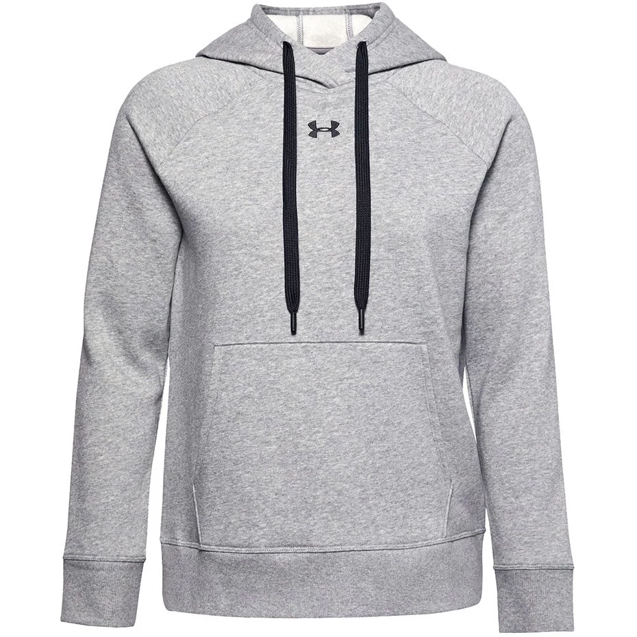 Sieviešu Under Armour Rival Fleece kapuce