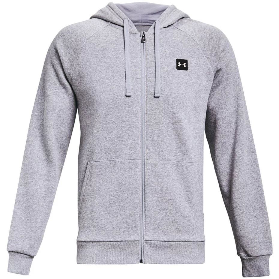 Under Armour vīriešu Rival Fleece FZ