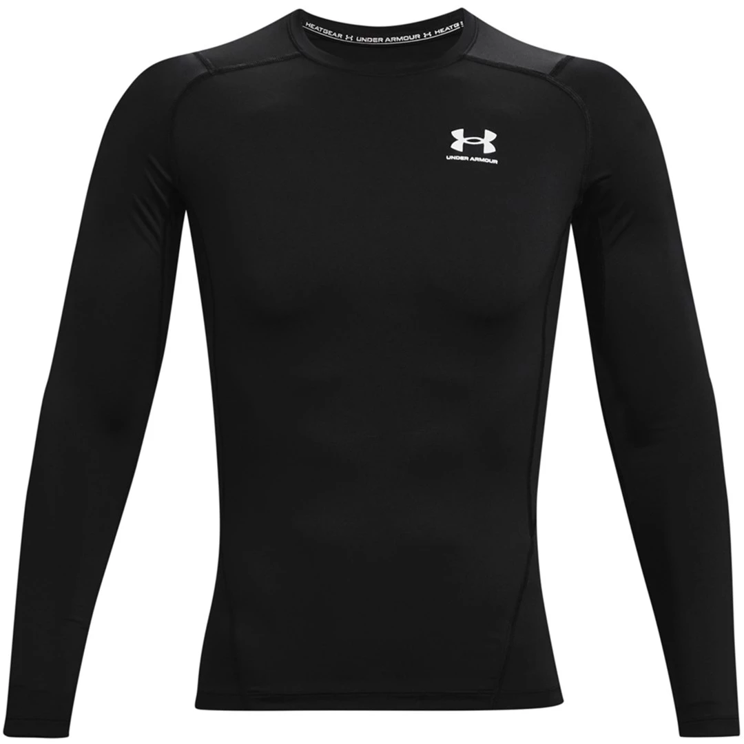 Under Armour HeatGear Armour Comp LS