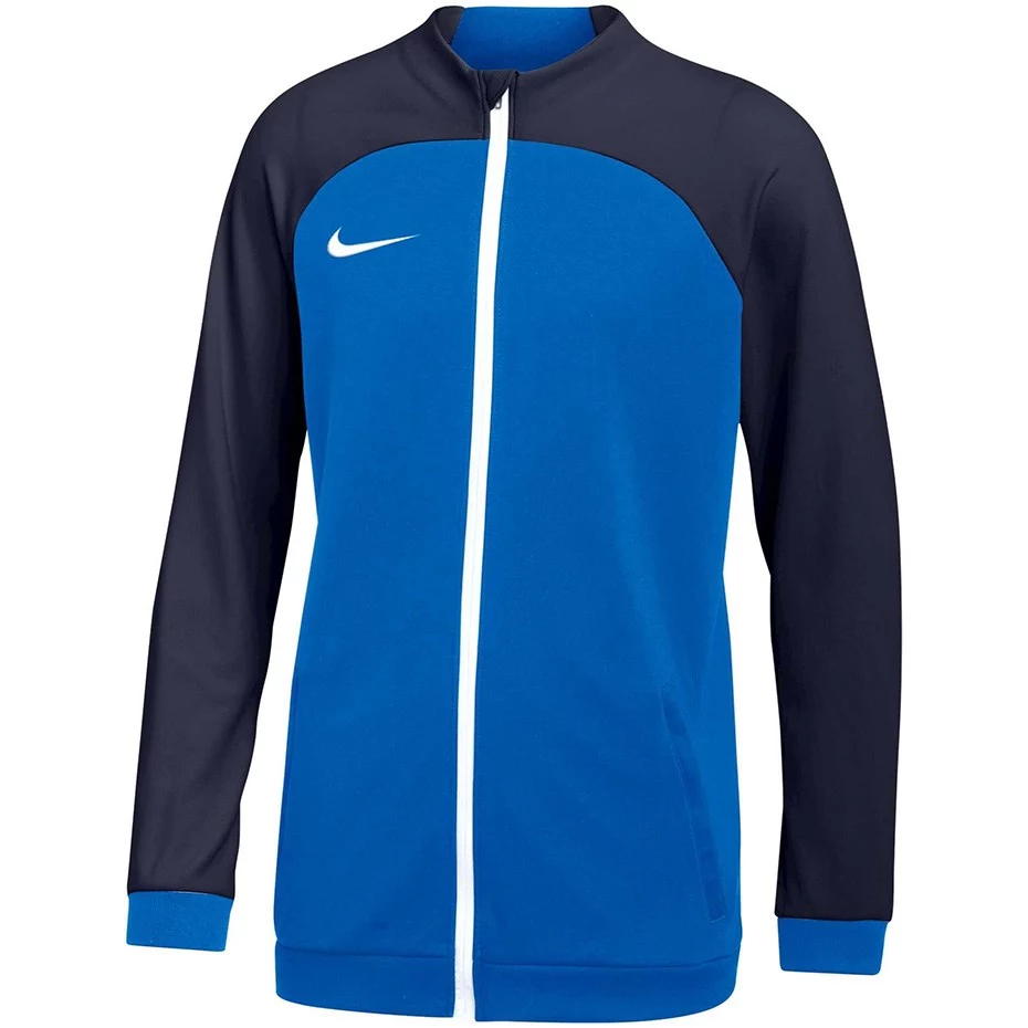 Nike Dri-FIT Academy Pro Svīteris Zils