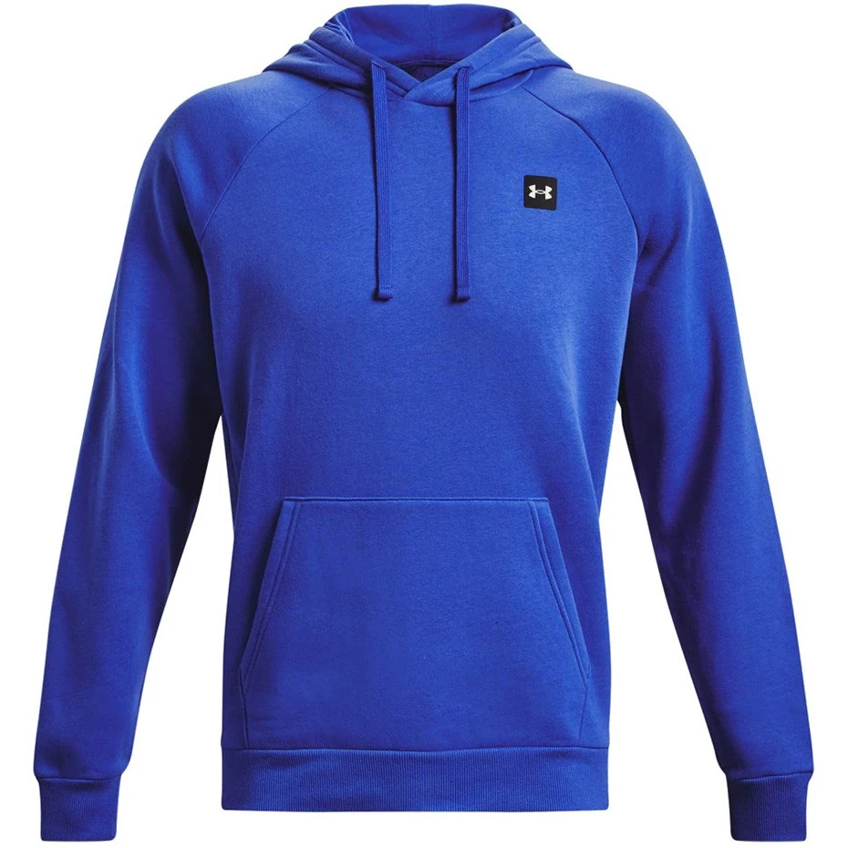 Under Armour Men`s Rival Fleece Hoodie