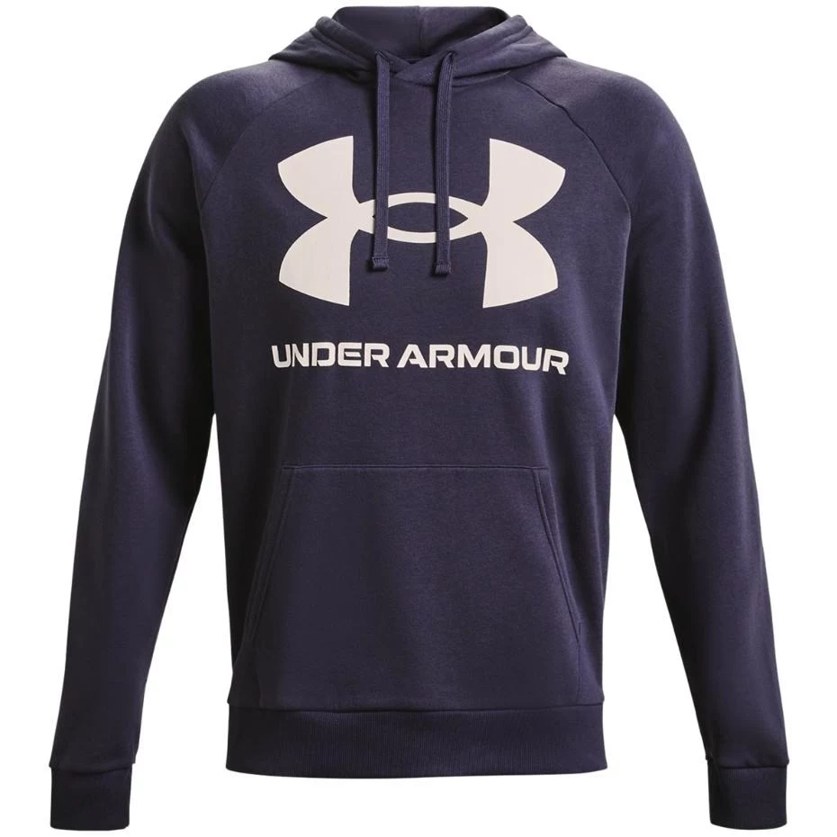 Under Armour vīriešu Rival Fleece Big