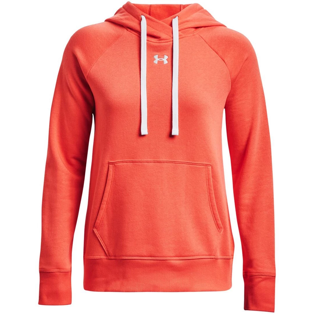 Under Armour Women`s Rival Fleece HB