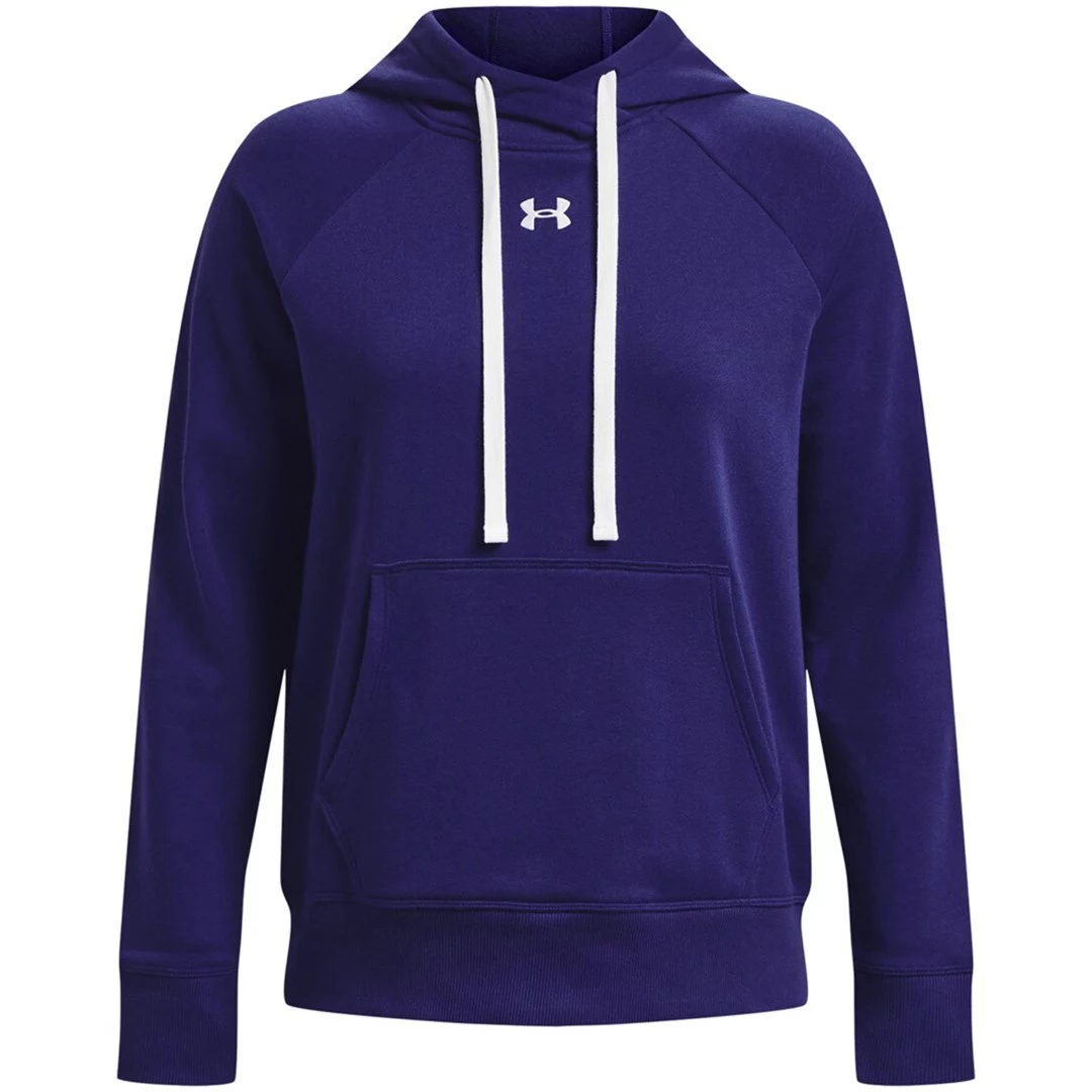 Under Armour Women`s Rival Fleece HB