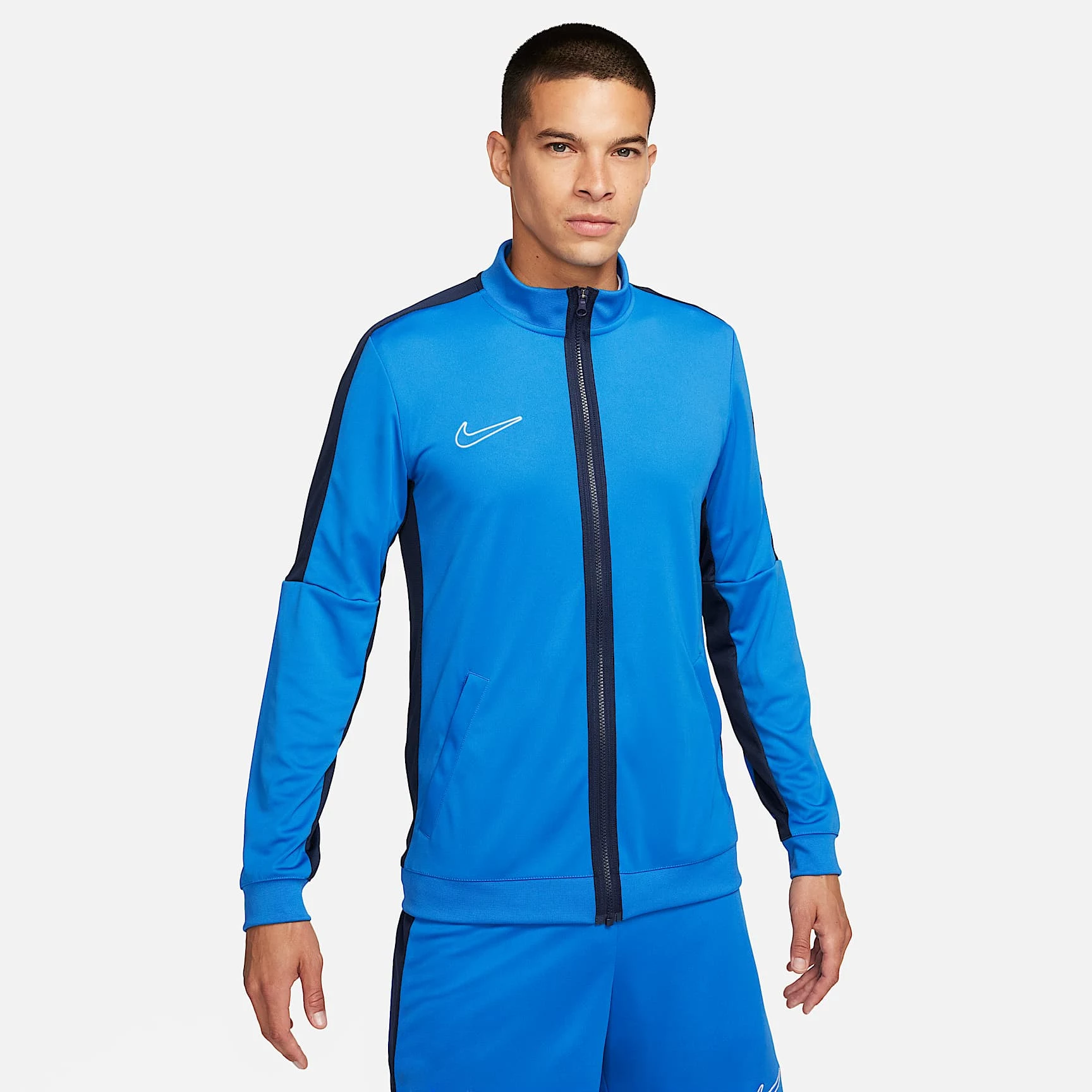 Nike Dri-FIT Academy 23 vīriešu futbola