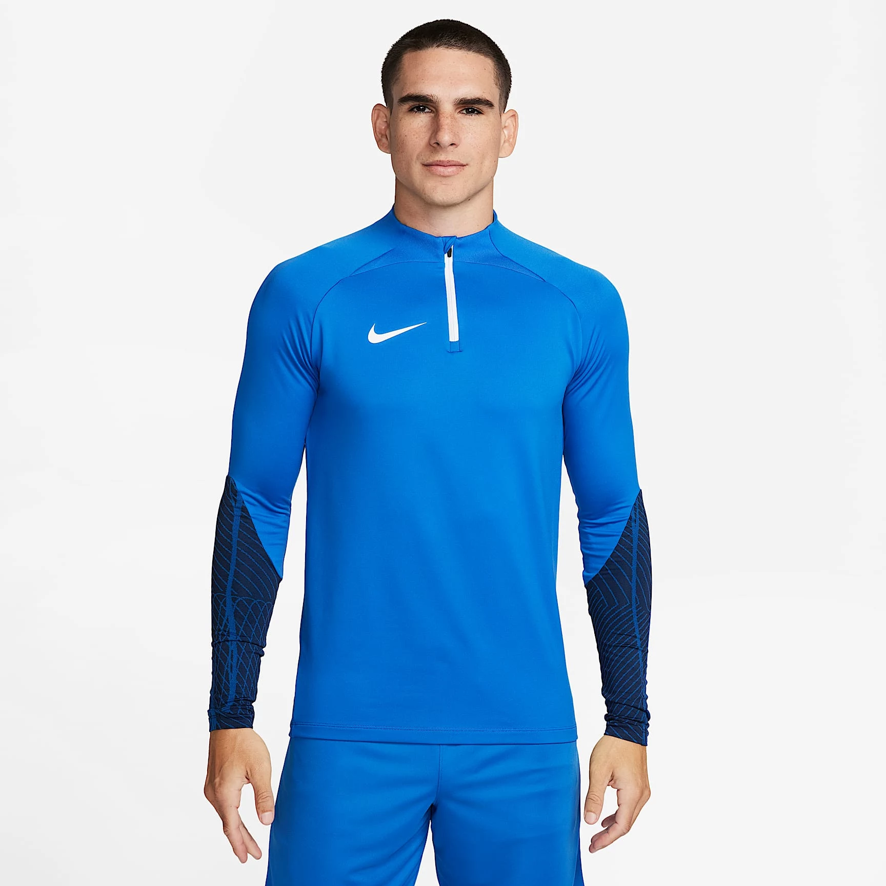 Nike Dri-FIT Strike 23 Vīriešu futbola