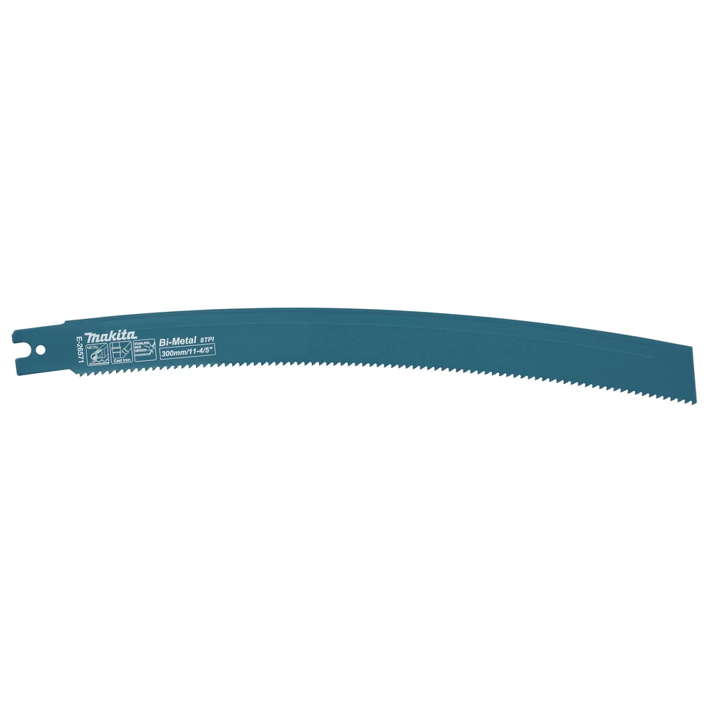 Makita E-26571 zāģa asmens metālam un