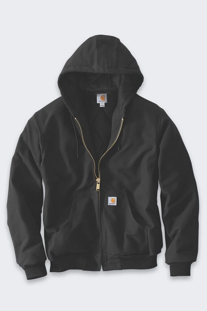 Carhartt J140 Firm Duck Active Jackete