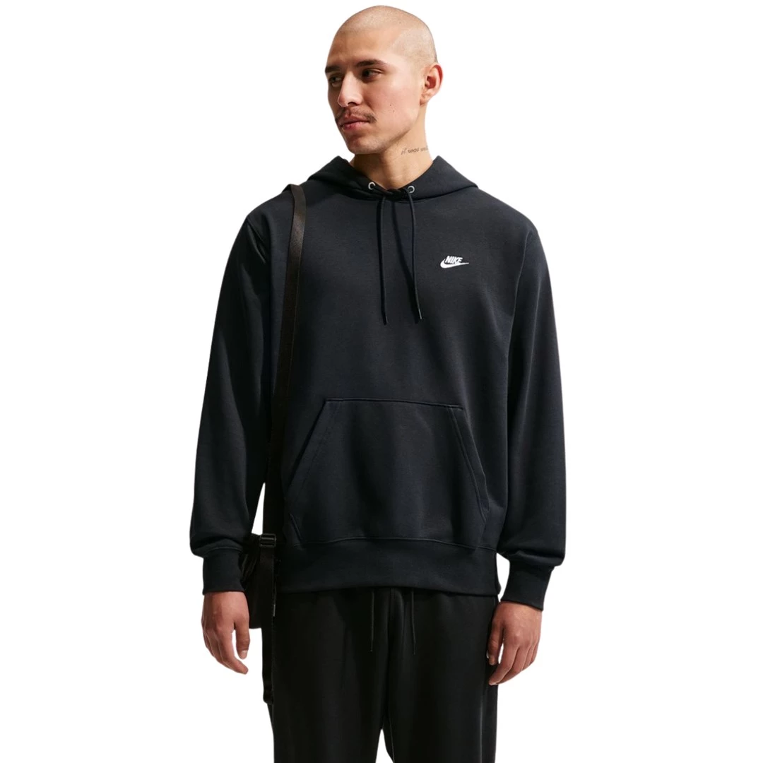 Nike Club Fleece Pullover Hoodie vīriešiem