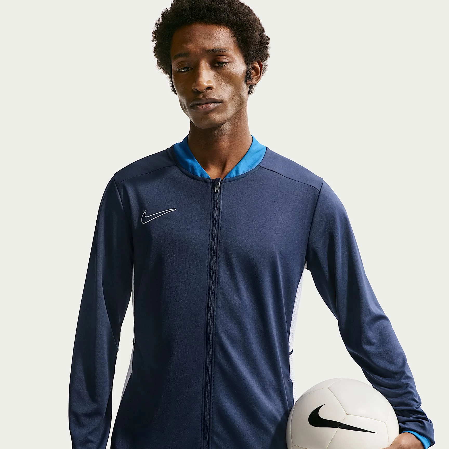 Nike Dri-FIT Academy 25 Vīriešu treniņu