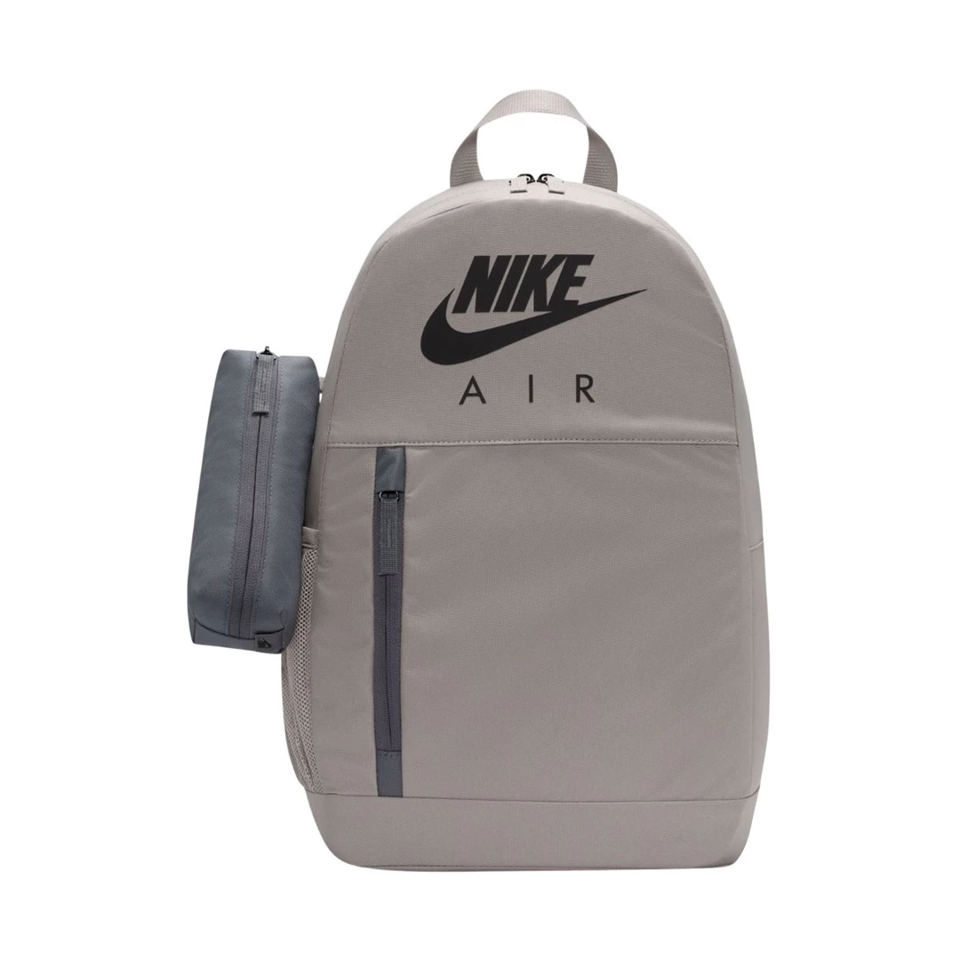 Nike Elemental mugursoma Grey BA6032 009