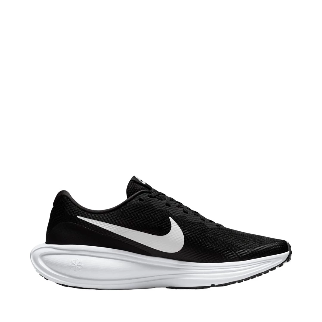 Nike Revolution 8 vīriešu skriešanas apavi