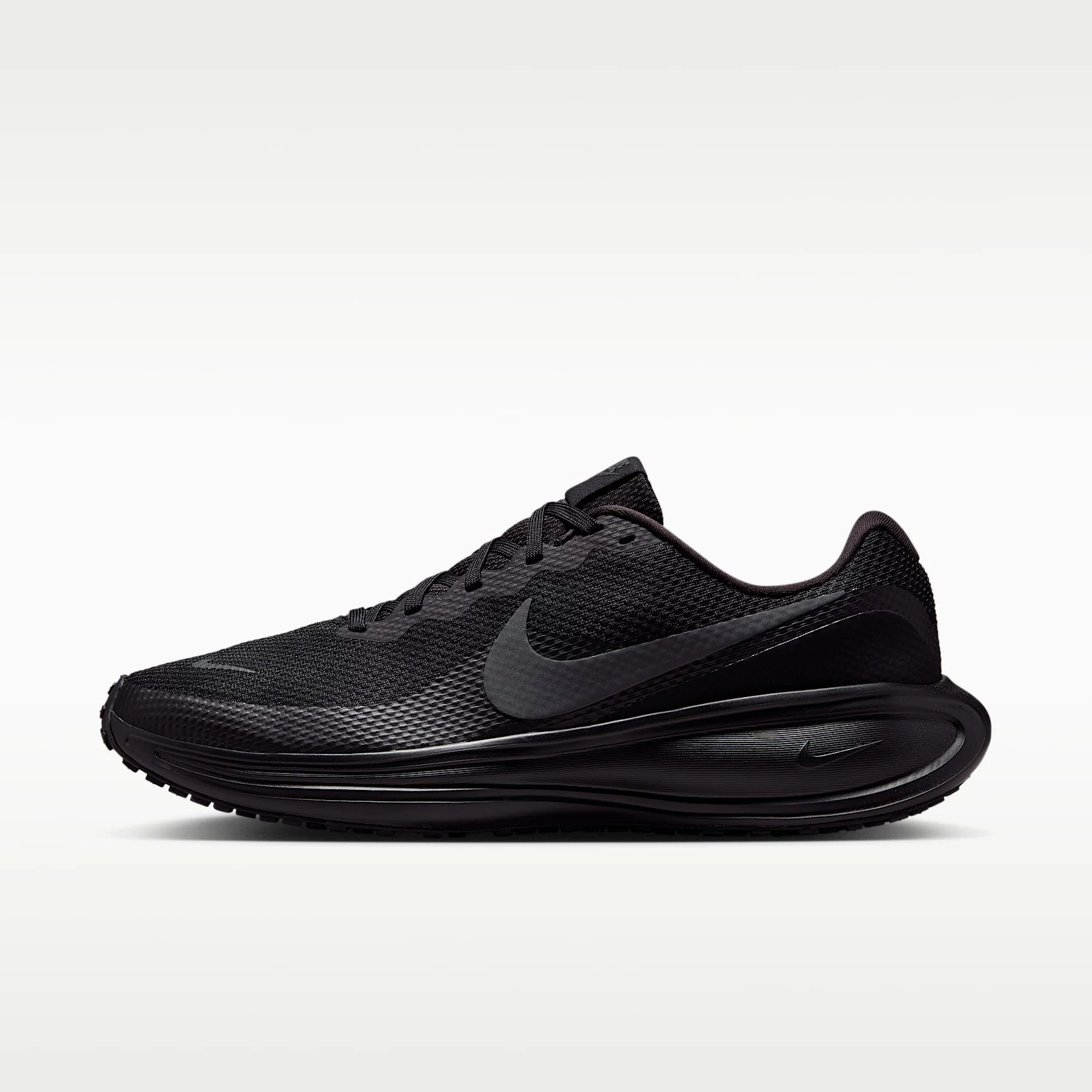 Nike Revolution 8 vīriešu skriešanas apavi