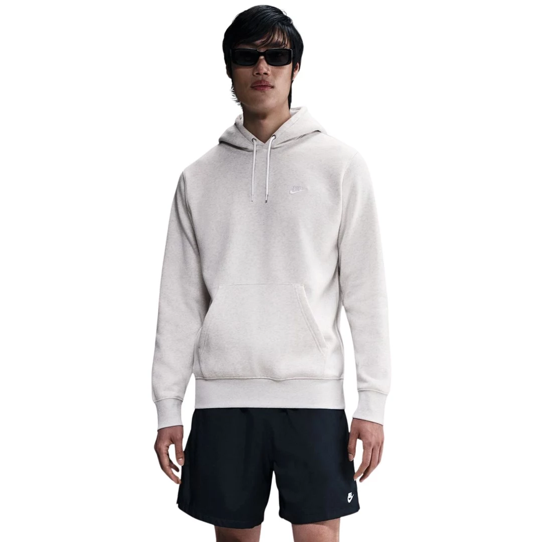 Nike Club BB vīriešu pullover kapuce