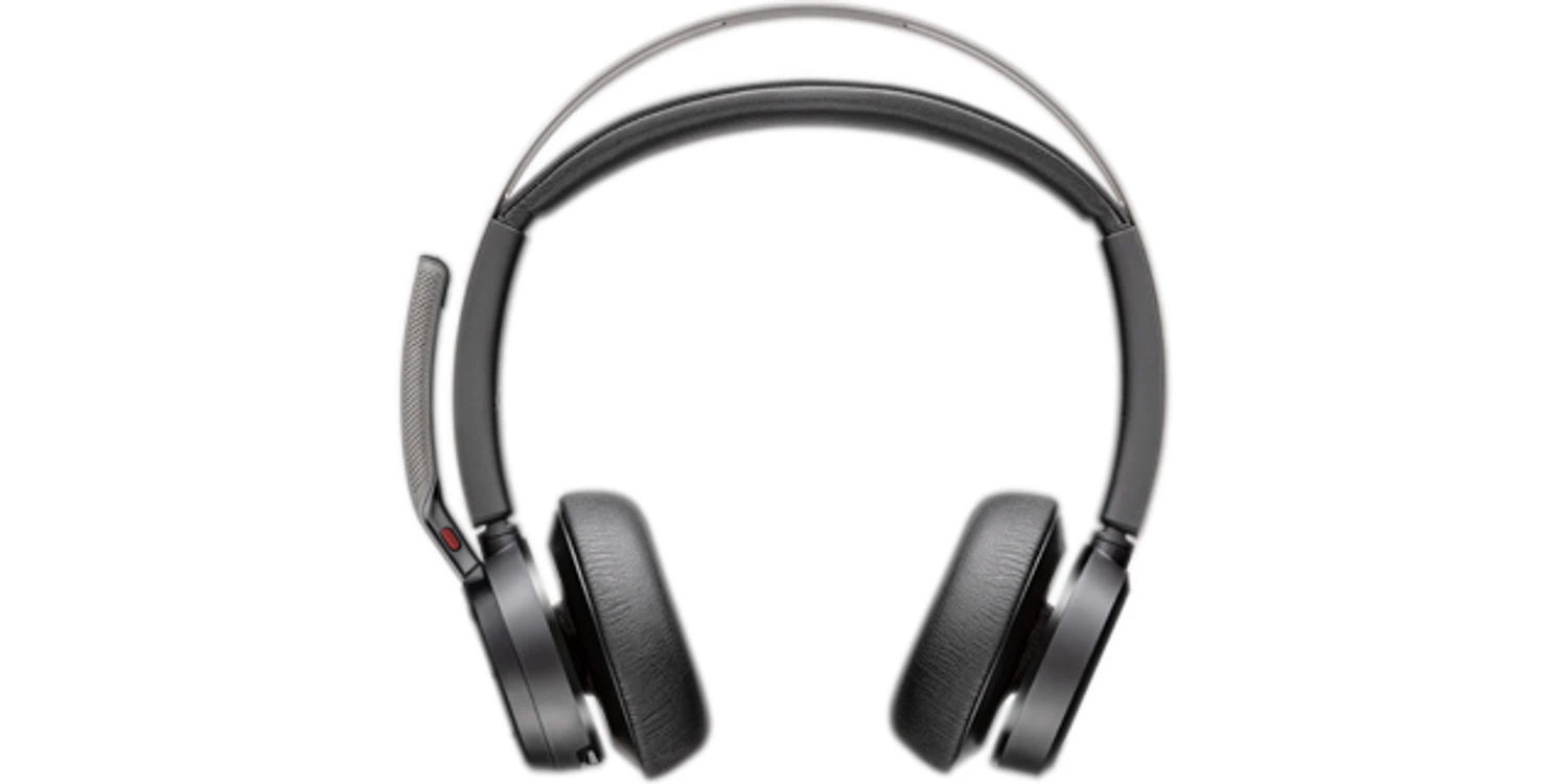 HP Poly Voyager Focus 2-M USB-C