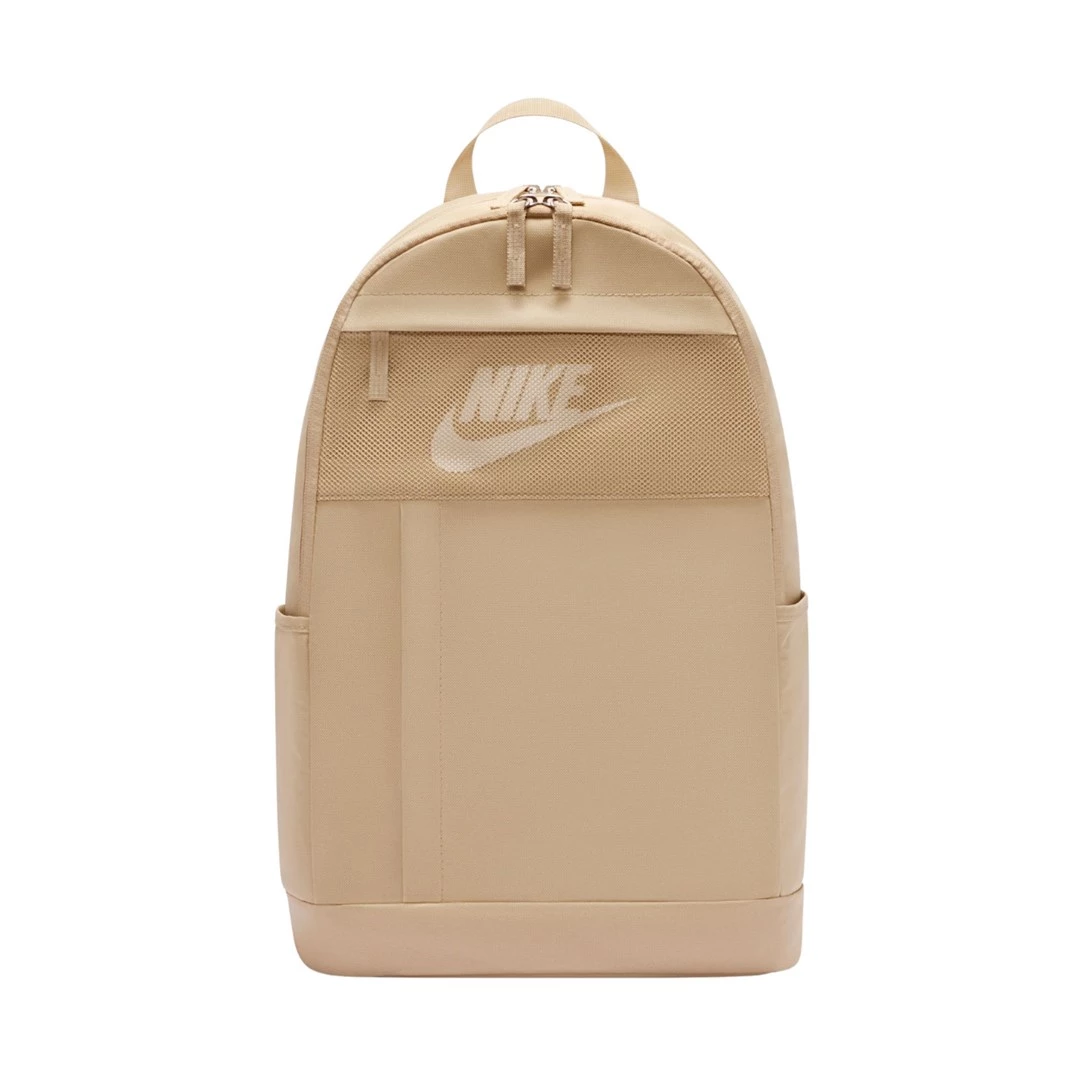Nike Elemental mugursoma Light Orewood Brown