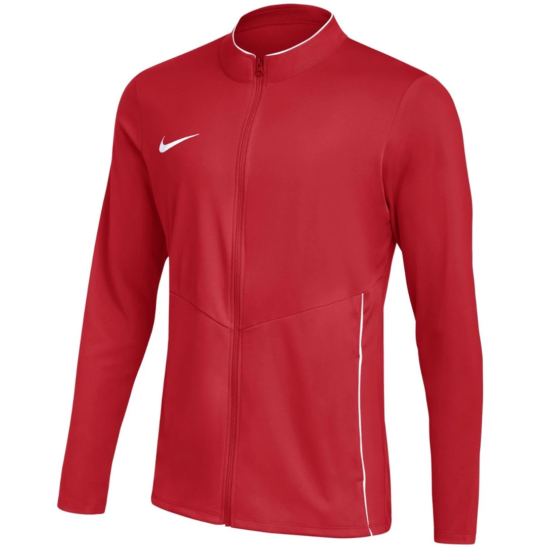 Nike Dri-FIT Park 26 vīriešu sarkanais