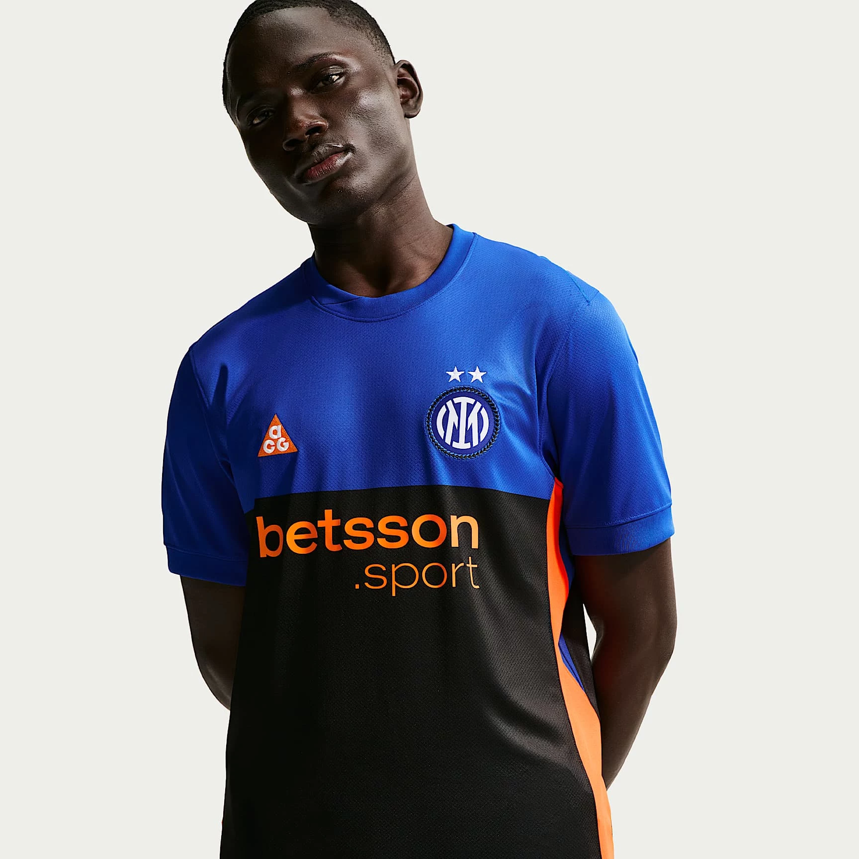 Nike Inter Milan 2026 Stadium SE