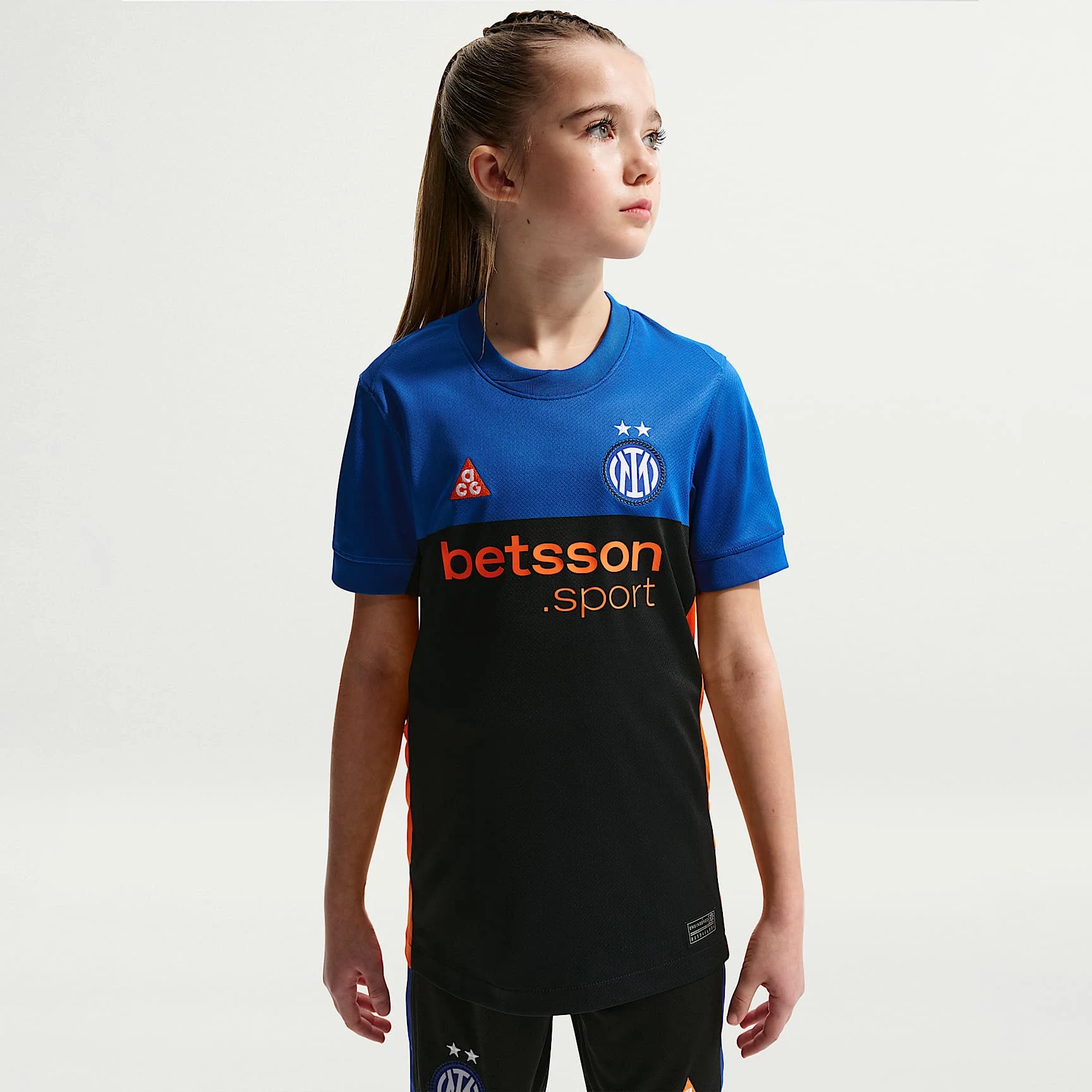 Nike Inter Milan 2026 Stadium SE