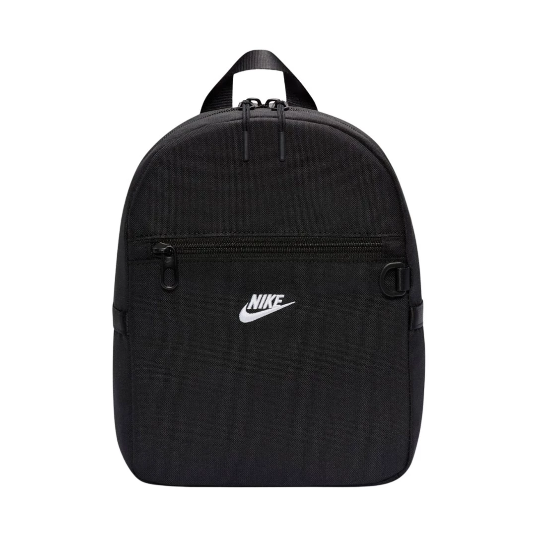 Nike Heritage Mini mugursoma melna IB4348