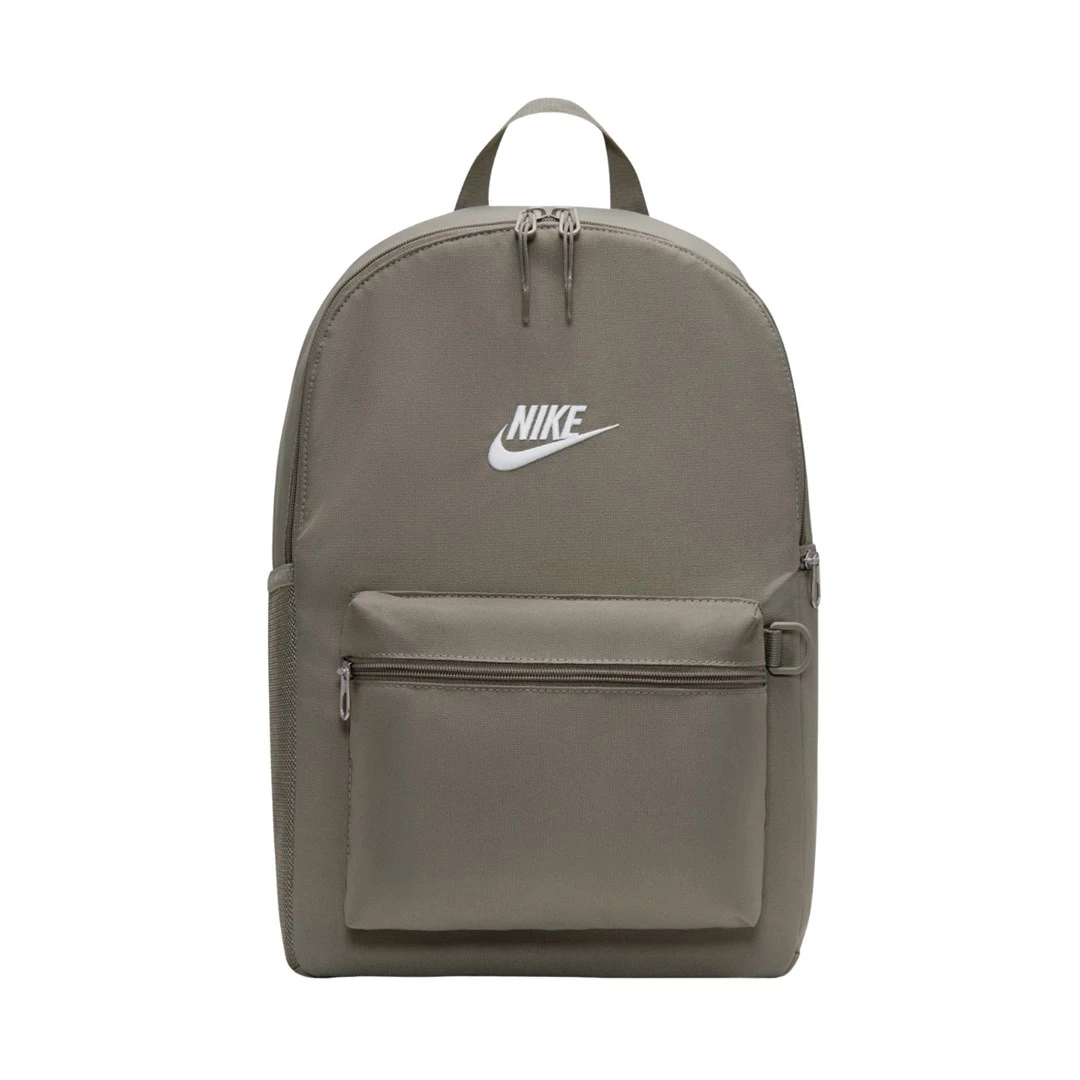 Nike Heritage 2.0 mugursoma Olive