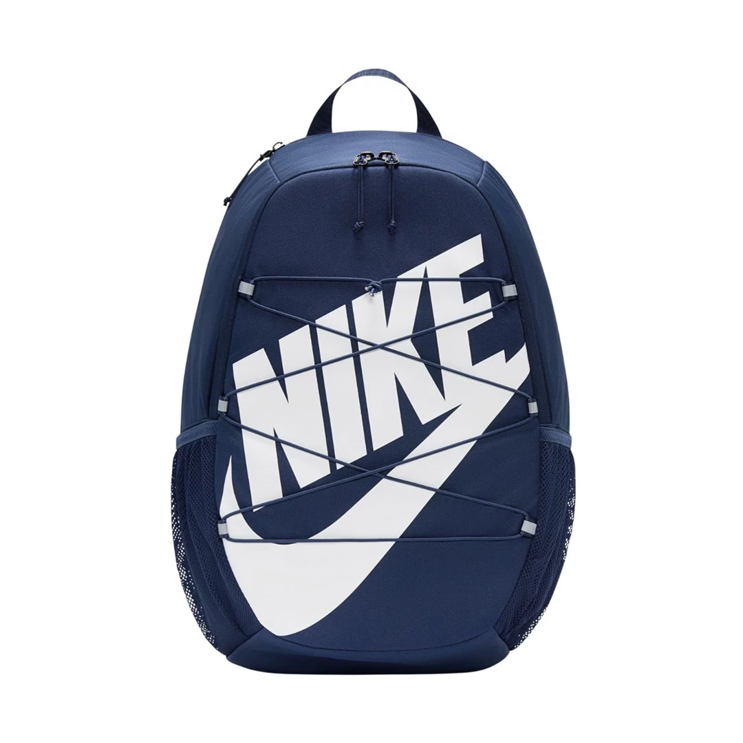 Nike Heritage Sweep mugursoma Midnight Navy