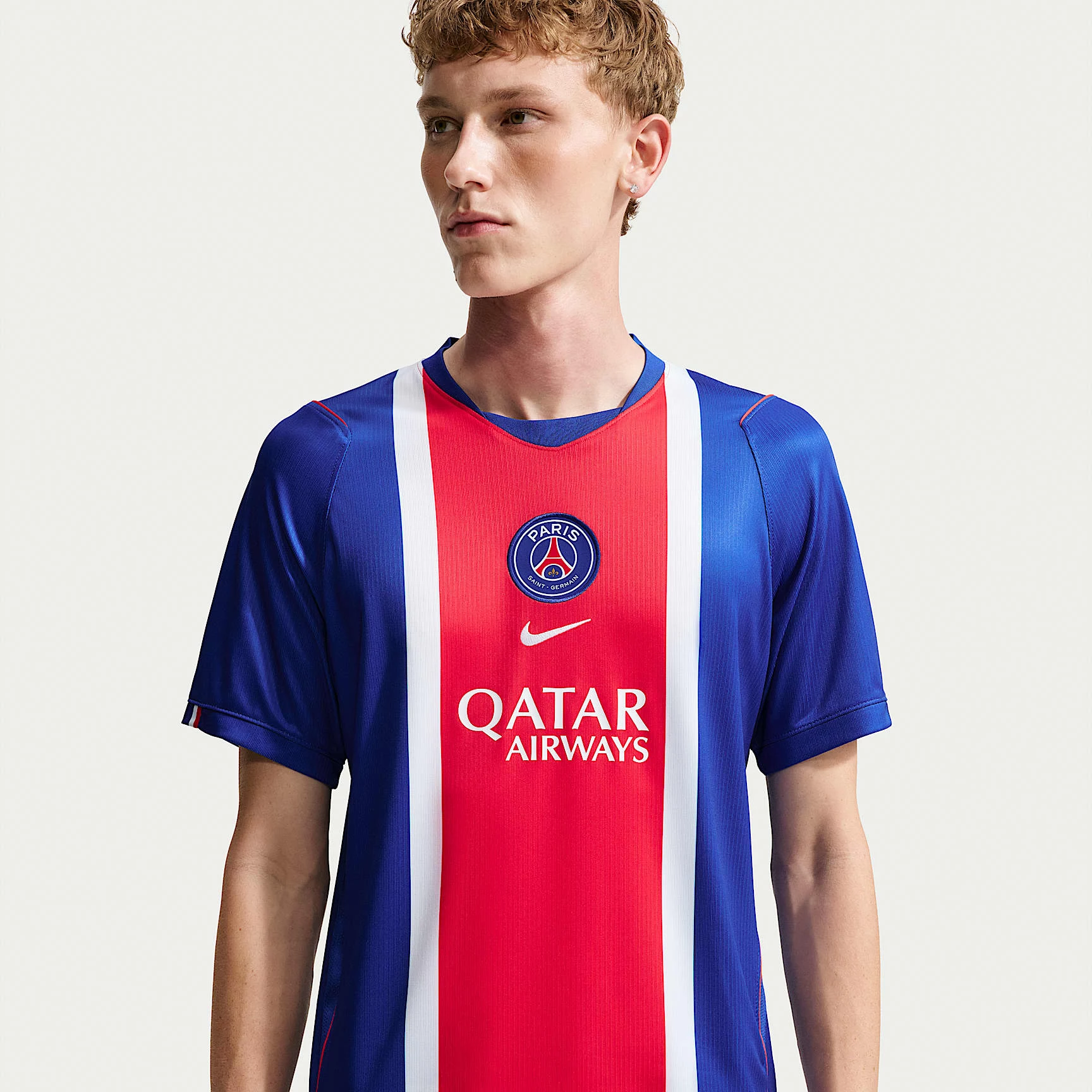 Nike Paris Saint-Germain 2026/27 Stadium Home