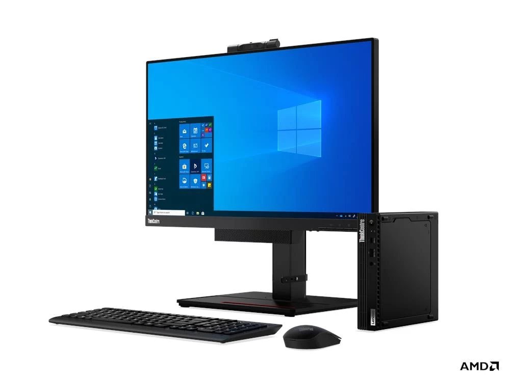 Lenovo ThinkCentre M75q Gen 2 11JN