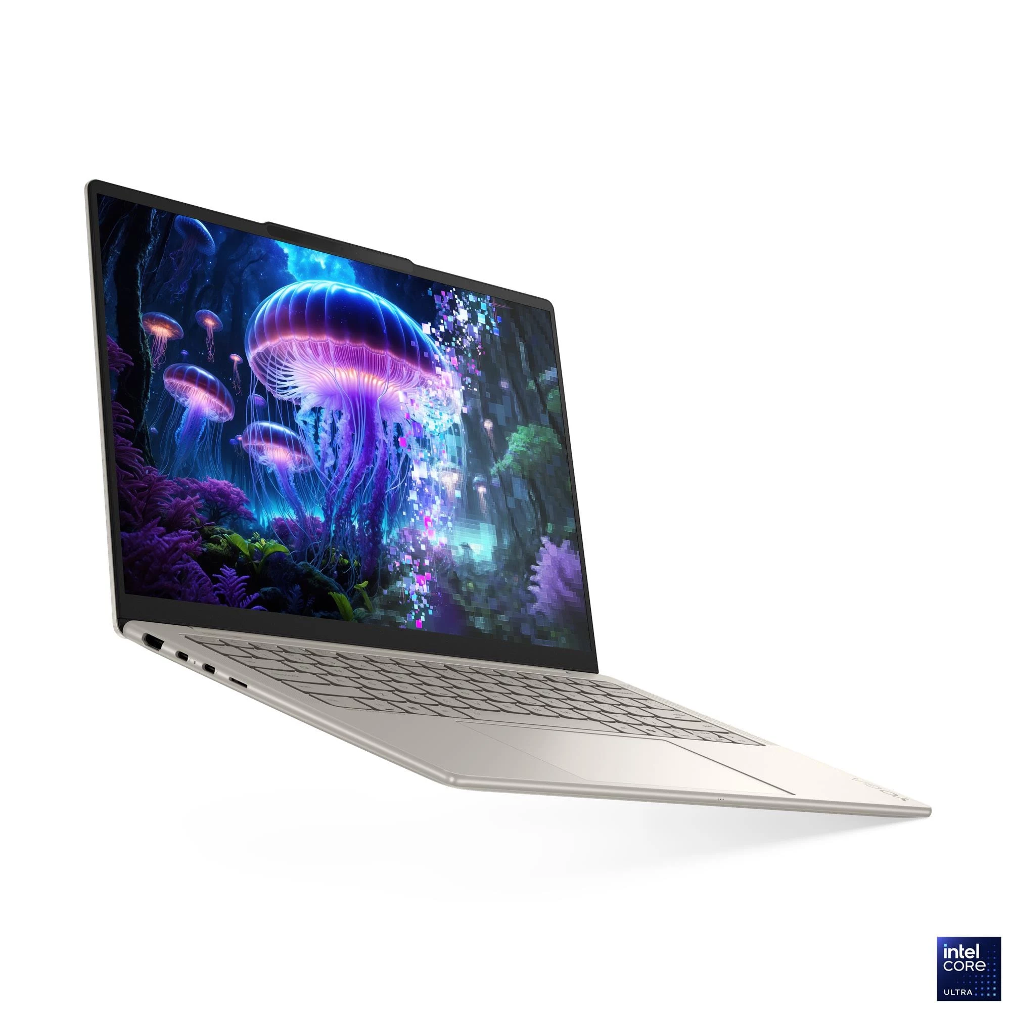 Lenovo Yoga Slim 7 14 collu