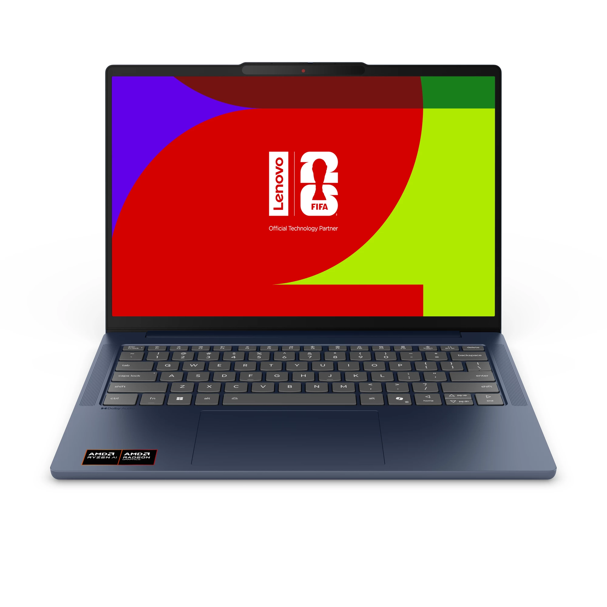 Lenovo IdeaPad Slim 5 14AGP11 Copilot+