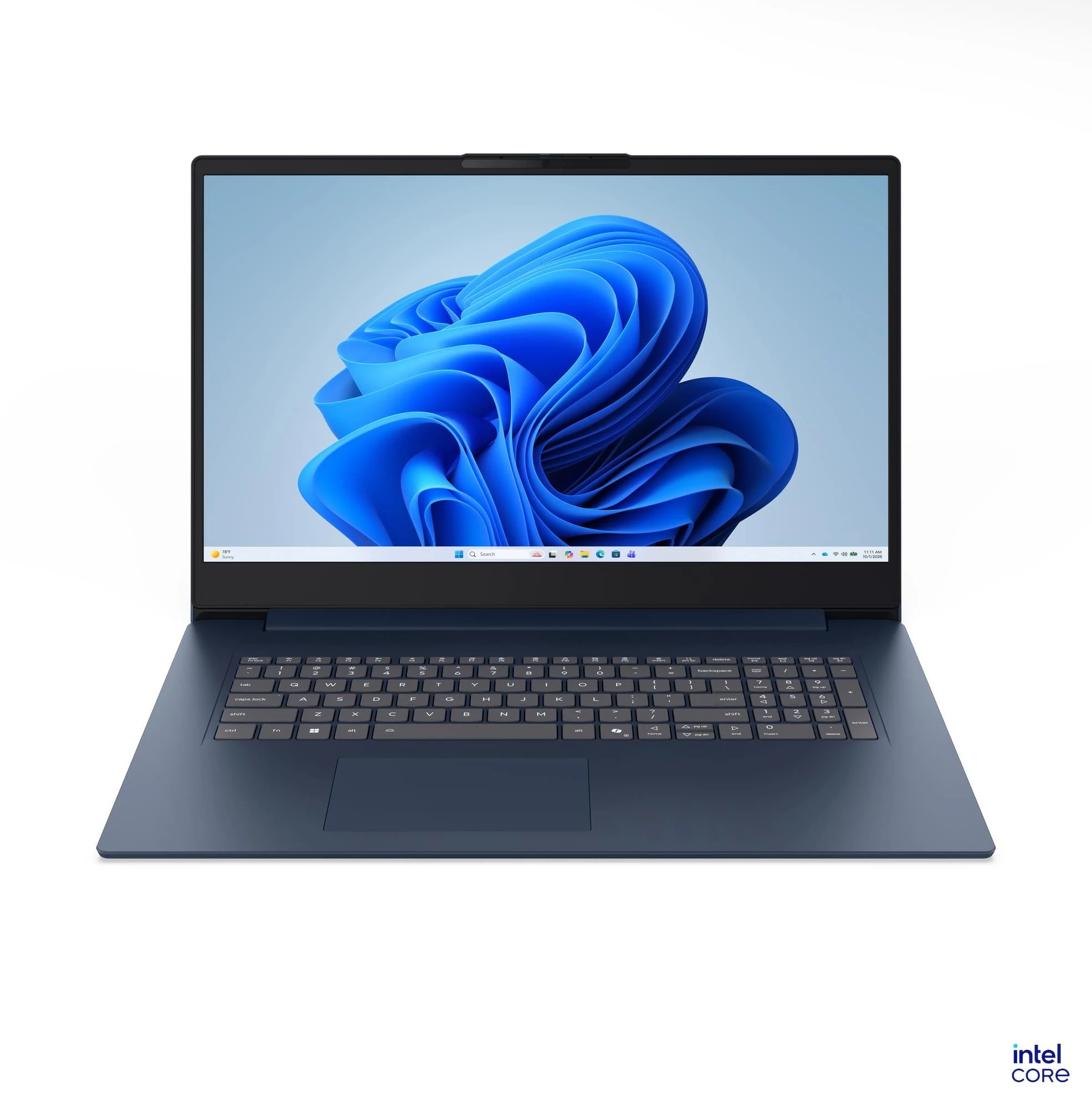 Lenovo IdeaPad Slim 3 17IWC11 17